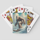 Recherche de sasquatch Hiver