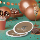 Recherche de baby shower paper assiettes Éléphant