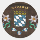 Recherche de la bavière autocollants L'allemagne