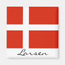 Recherche de drapeau danois magnets Scandinave
