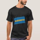 Recherche de blockbuster tshirts Bandes vhs