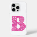Recherche de majuscule iphone coques Alphabet