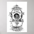 Recherche de antique posters Noir et blanc