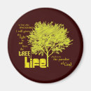 Recherche de arbre de la vie magnets Chrétien