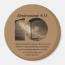 Recherche de dix commandements magnets Religion