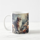Recherche de amour poème tasses Floral