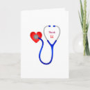 Recherche de infirmière cardiaque vœux cartes Médical