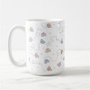 Recherche de papillon classiques tasses Pour enfants