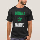 Recherche de fierté maroc tshirts Dima
