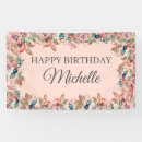 Recherche de floral banderoles Botanique