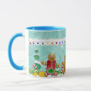 Recherche de gingerbread tasses Bonbon
