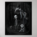 Recherche de plague posters Skeleton