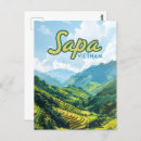 Recherche de vietnam cartes postales Sapa