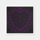 Recherche de halloween mariage tables décorations Violet