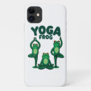 Recherche de grenouille drôle iphone coques Animal