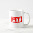 Recherche de ajustement tasses Drôle