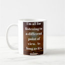 Recherche de humour politique tasses Calembour