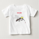 Recherche de insectes bébé tshirts Pour enfants