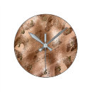 Recherche de guépard horloges Animal