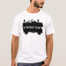 Recherche de career tshirts Chemise