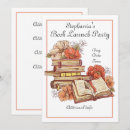 Recherche de lib invitations Blanc