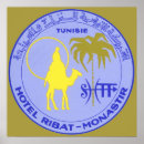 Recherche de tunisie posters Rétro