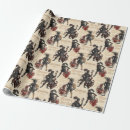 Recherche de chevalier papier cadeau Armure