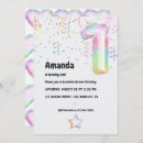 Recherche de iridescent invitations Pour tous