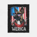 Recherche de malinois patriotiques États unis