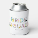 Recherche de bridal shower canettes rafraîchisseurs Mignon