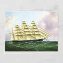 Recherche de bateau pirate cartes postales Voyage
