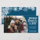 Recherche de flocons neige vœux cartes Vacances