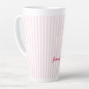 Recherche de mono tasses Rose