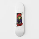 Recherche de 90s skateboards Années 90