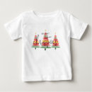 Recherche de arbres bébé tshirts Joyeux noël