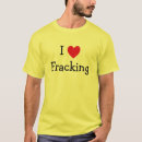 Recherche de hydraulique tshirts Fracturation