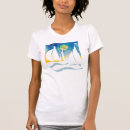 Recherche de silhouette tshirts Nautique