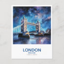 Recherche de tour du monde cartes postales Londres