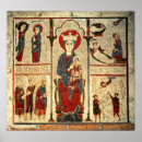 Recherche de nativite posters École