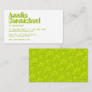 Recherche de informatique cartes visite Geek