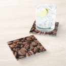 Recherche de grain café de dessous de verres Marron