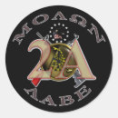 Recherche de molon labe autocollants Armes