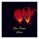 Recherche de flamme posters Ballons