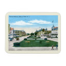 Recherche de quatrième magnets Vintage