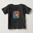 Recherche de college bébé tshirts Collège