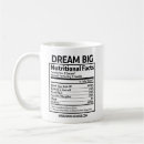Recherche de grand rêveur tasses Toute personne