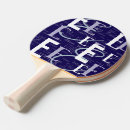 Recherche de original raquettes ping pong Monogramme
