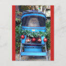 Recherche de bonne année cartes postales Chat