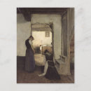 Recherche de lit de mort cartes postales Deuil