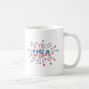 Recherche de rouge bleu blanc tasses Pour lui